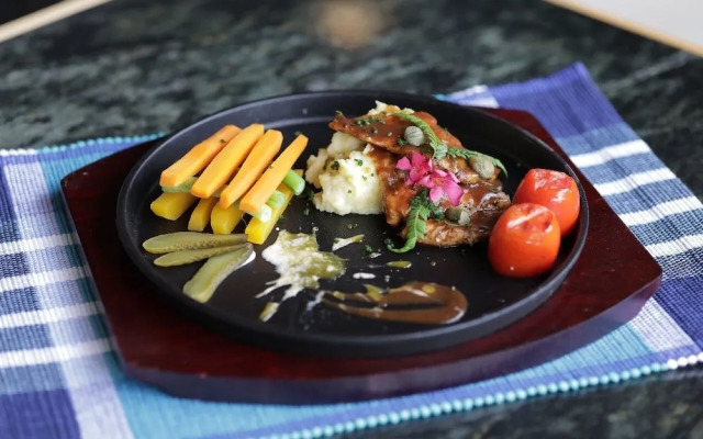 The Feel Luxury Boutique hotel