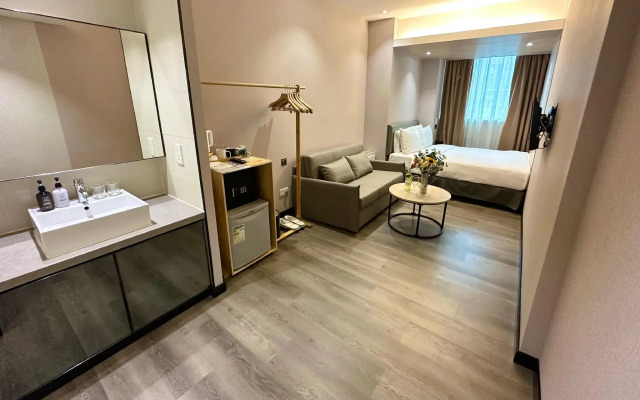 Modena by Fraser Hong Kong