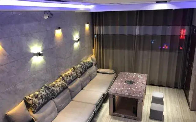 Bike Shengyuan Smart Hotel