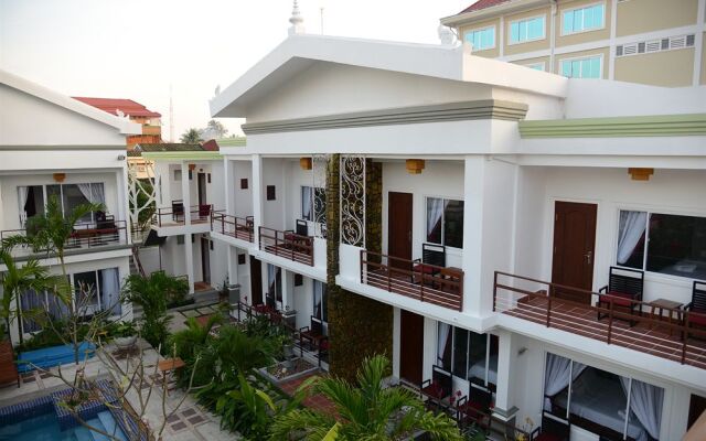 Ropanha Boutique Hotel