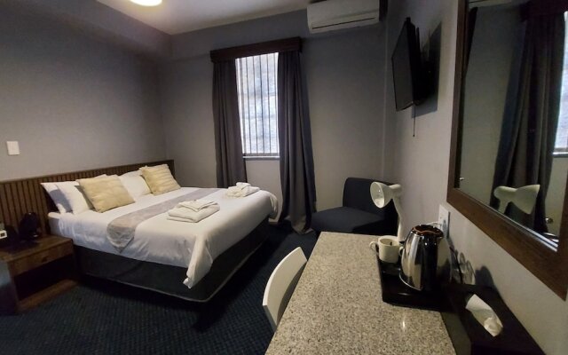 Indaba Hotel Sasolburg