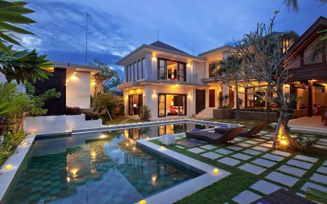 Villa Harmony Canggu