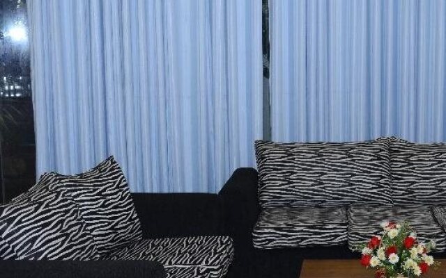 Meshendra Garden Hotel