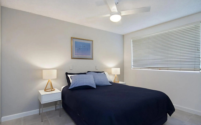Woobera Unit 14 - On the hill overlooking Tweed Heads and Coolangatta – Guest Rooms – Tweed Heads