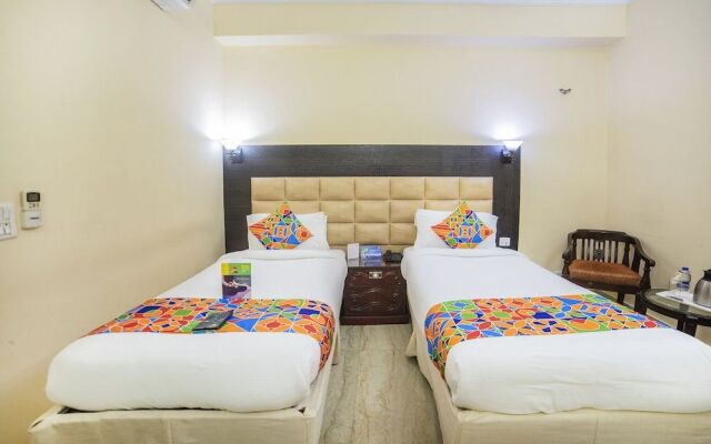 Fabhotel Conclave Comfort East Of Kailash