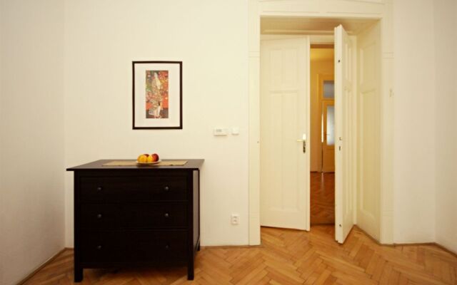 Old Town Apartments