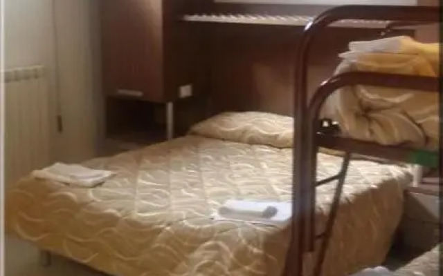 Albergo Il Cacciator