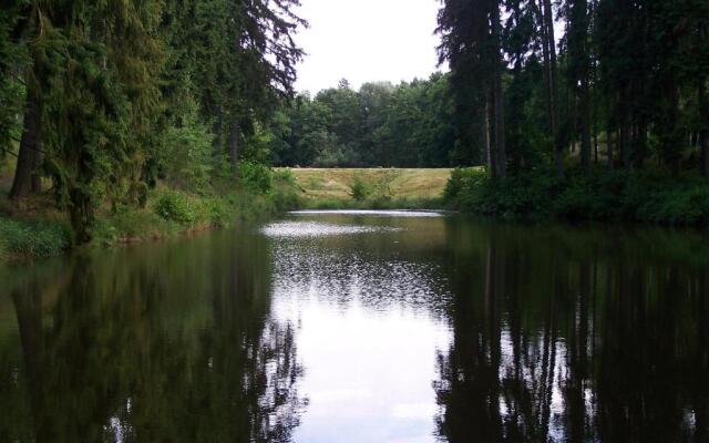 Penzion Manský Dvůr