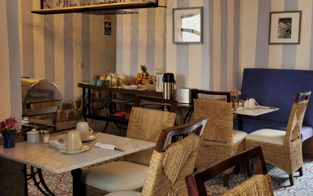 Quinta San Blas by Ananay Hotels