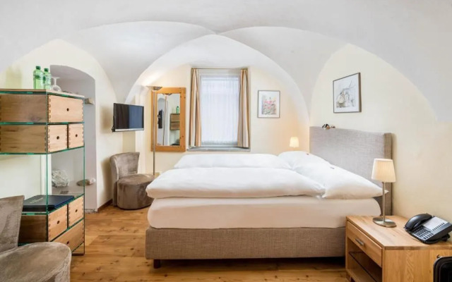 Boutique Hotel Engadinerhof – A Home for Generation