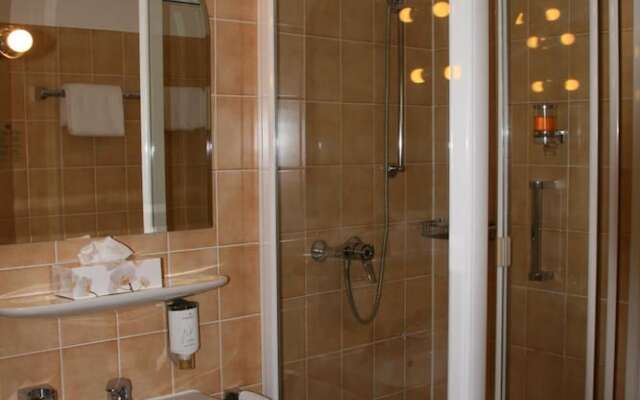 STADT-Hotel Lörrach