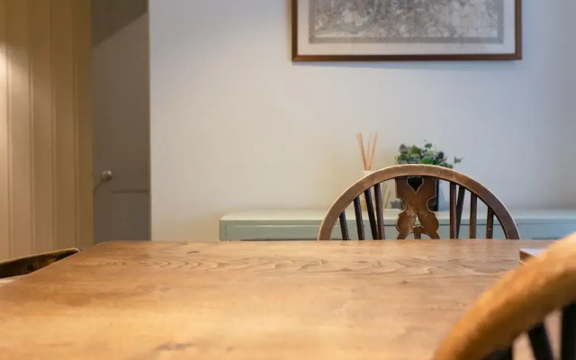 3 Bedroom Property in Whitechapel