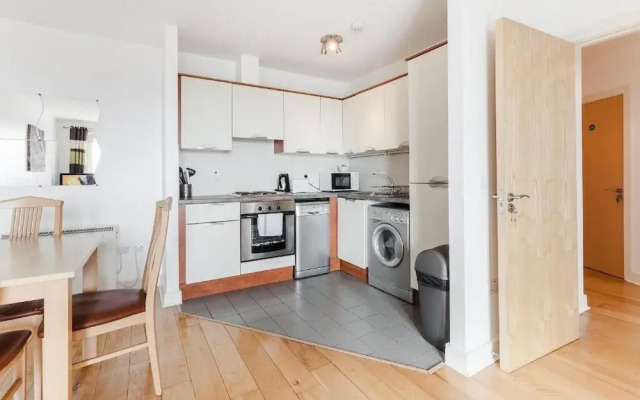 Parnell Corner Apartments