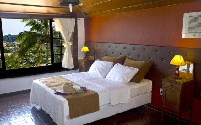 Pousada Lestada by Latitud Hoteles