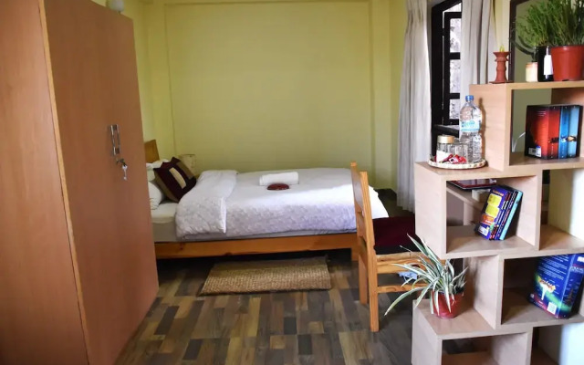 Tanani Newa Home