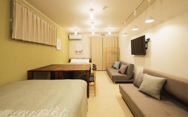 Vieuno Stay Hakata 2