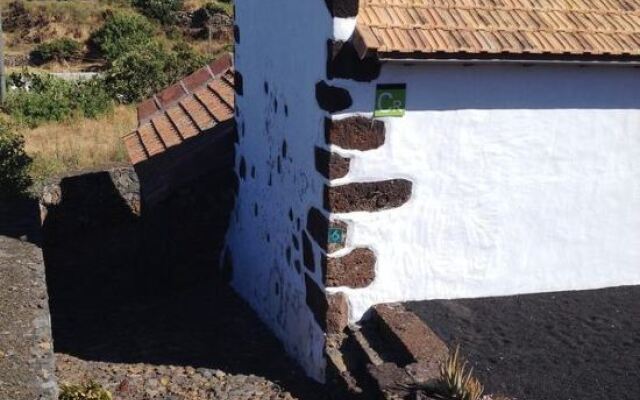 Casa Las Escaleritas