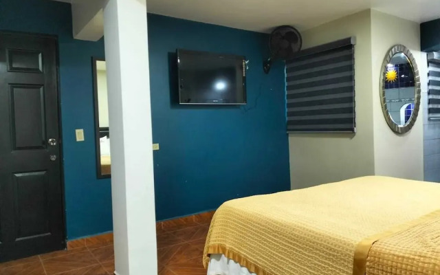 Hotel Economico