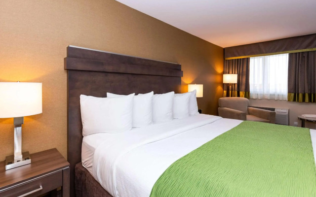 Quality Inn & Suites