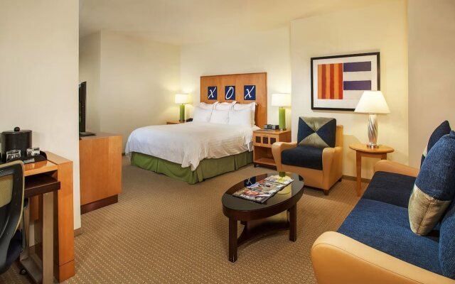 Renaissance Walnut Creek Hotel