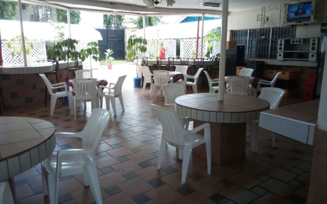 Kitui Resort Hotel