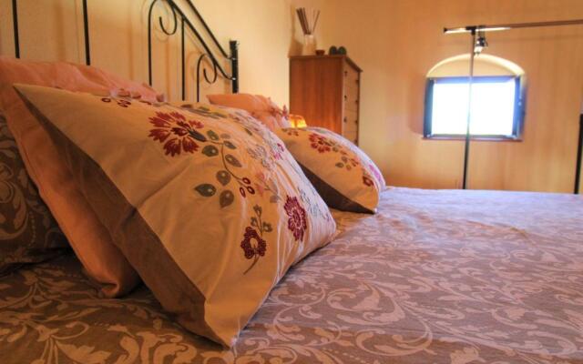 Scalecci, country home