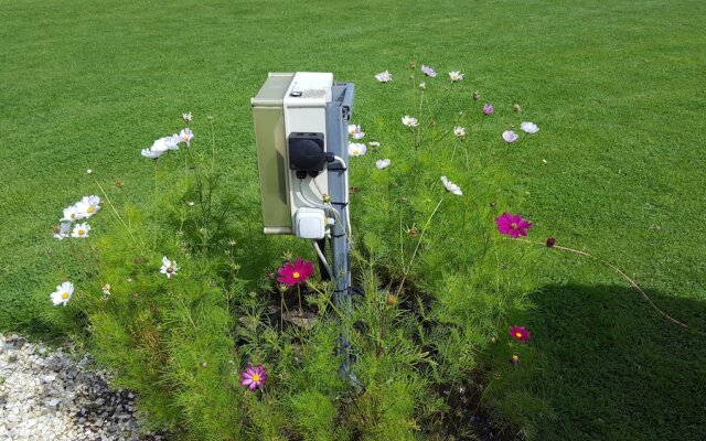 Yapham Holds Farmhouse