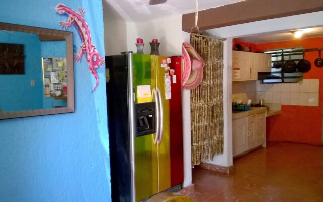 Maya Cha'an Guesthouse