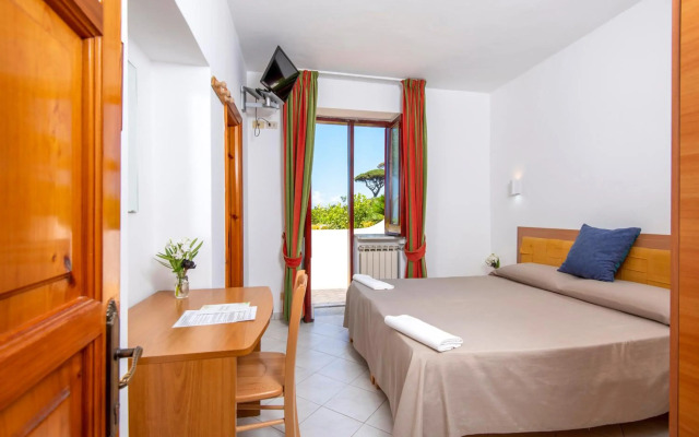 Hotel Bel Tramonto