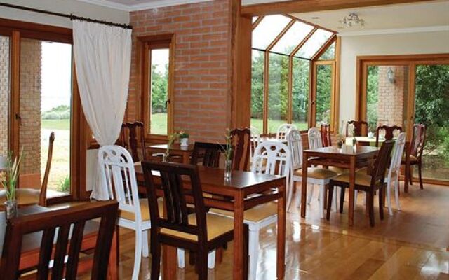 Casa Molino