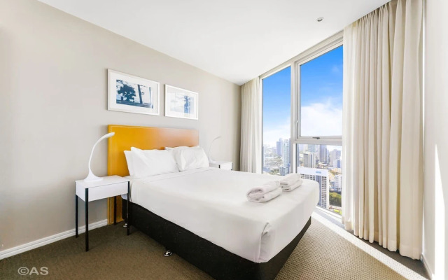 H Residences - Apartment Stay Private