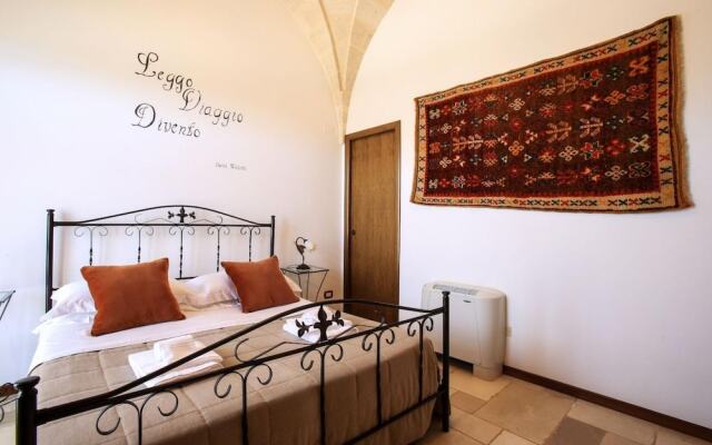 Trullo Degli Ulivi con Piscina e Idromassaggio