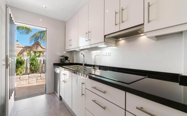 Vista Azul XII - El Barranco (next to pool)