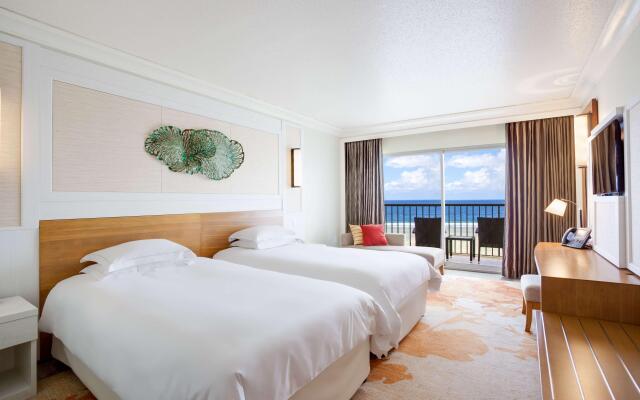 Hilton Guam Resort And Spa