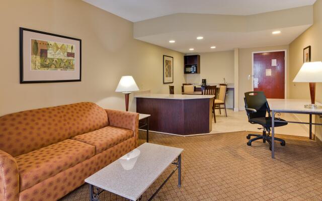 Holiday Inn Express Hotel & Suites Tampa Northwest - Oldsmar, an IHG Hotel