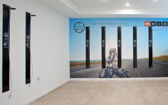 Апартаменты Mix BR App AT-2179