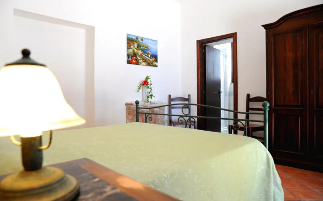 Agriturismo La Focazza