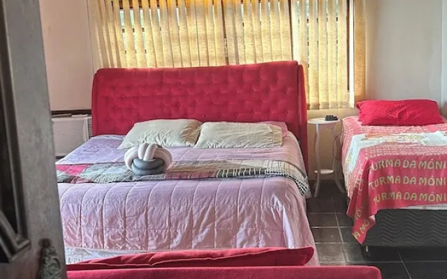 Mansão Espetacular Angra