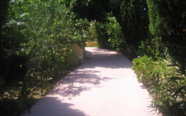 Villa Sofia