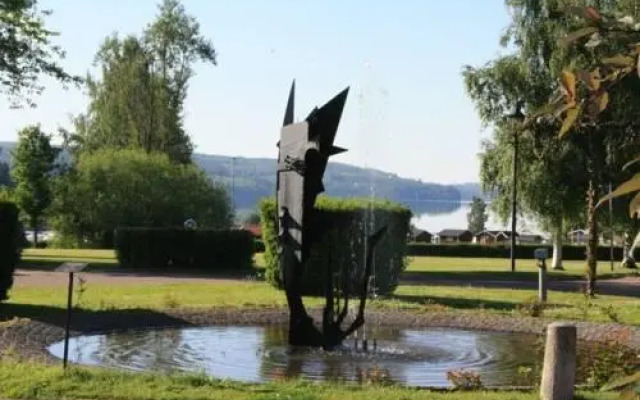 Quality Hotel Selma Lagerlof