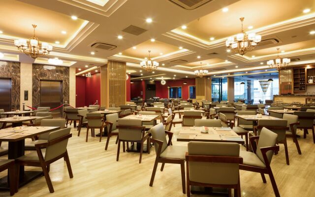 Sao Viet Hotel
