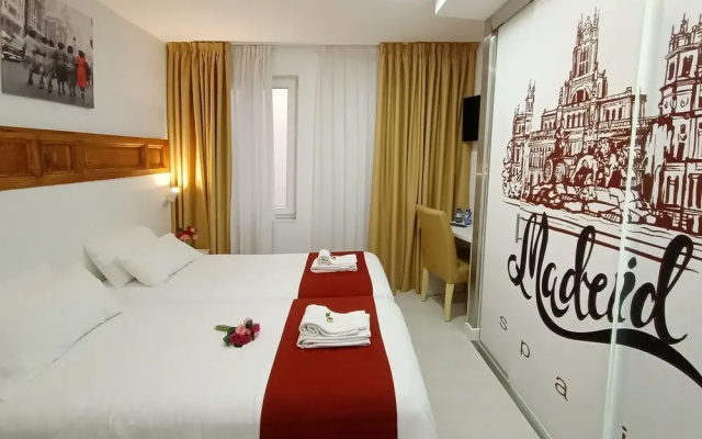 Hostal Royal Cruz