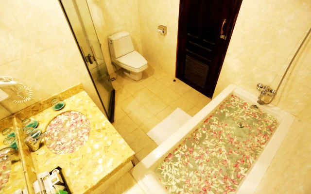 Lucky Angkor Hotel & Spa