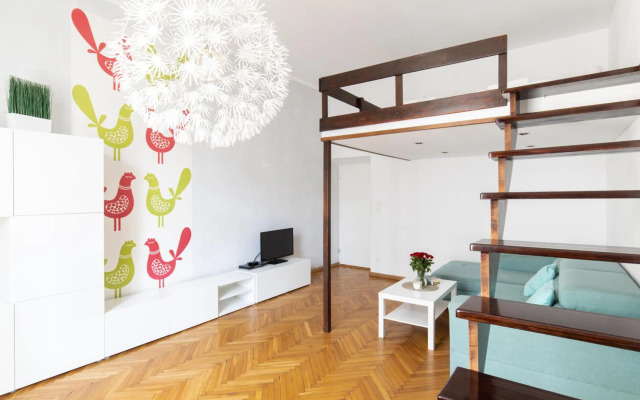 Fresh Apartments