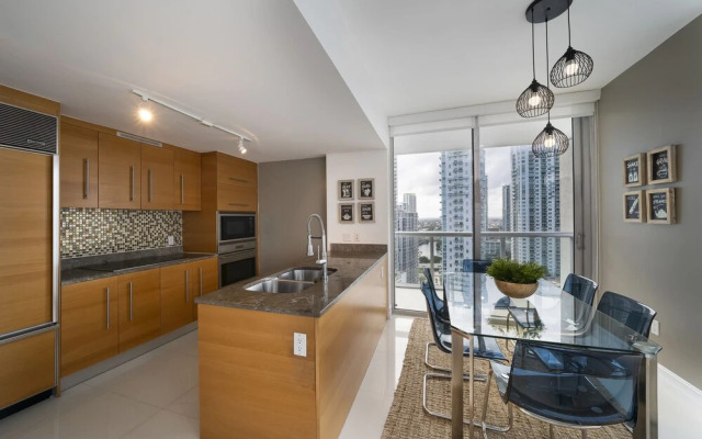 Icon Residences By Sunnyside Hotel and Resorts