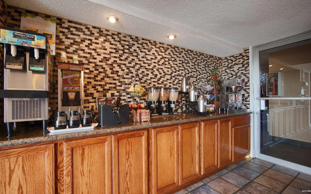 Quality Inn Arkadelphia - University Area