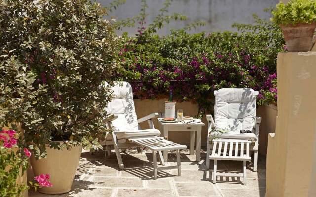 Relais Corte Palmieri