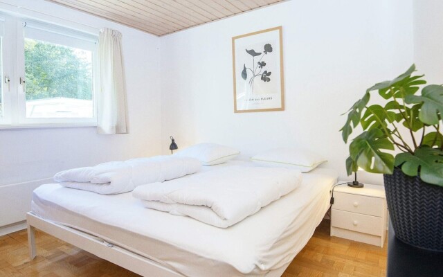 6 Person Holiday Home in Haderslev