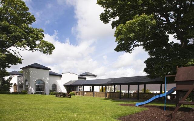 Ashfield House
