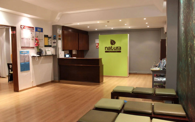 Natura Algarve Club